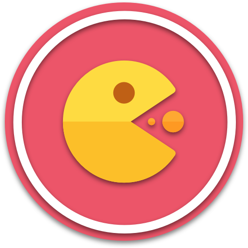 Voicy: voice notifications icon