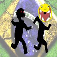 Jeitinho Brasileiro vs Zumbi