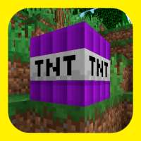 Tnt mods for minecraft on 9Apps