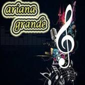 ariana grande songs icon