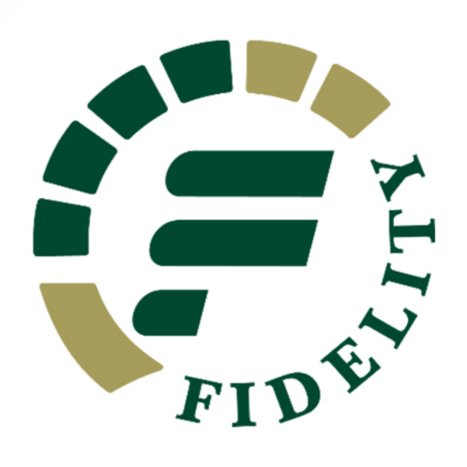 Fidelity Secure icon