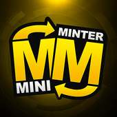 Miniminter (Simon) Youtube App