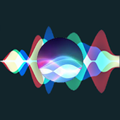 Siri Assistant for android icon