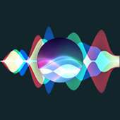 Siri Assistant for android on 9Apps