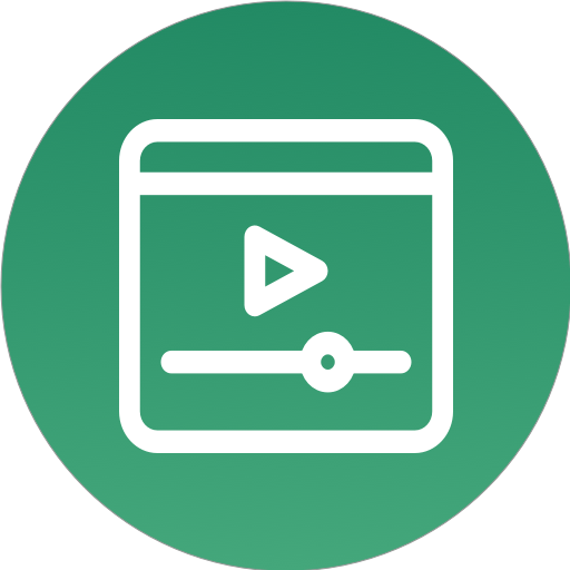 Video Splitter for WhatsApp Status, Instagram icon