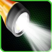 Party Torch - Clair Flashlight icon