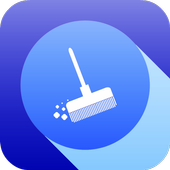 Optimizer and Ram Booster icon