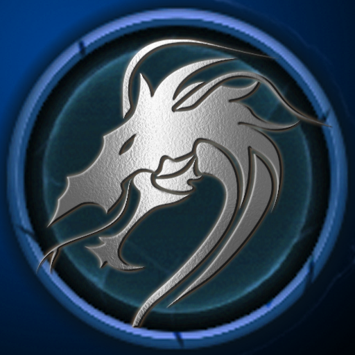 드래곤 슬레이어 히어로 أيقونة