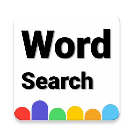 Word Search icon