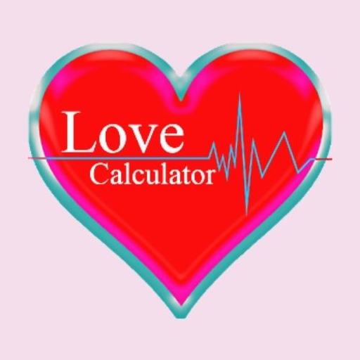 True Love Calculator icon