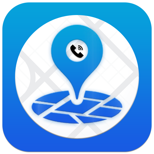 Caller Name &amp; True ID Caller icon
