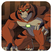 Ultimate Ben: Cosmic Destruction icon