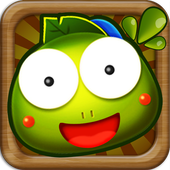 Animal Pop Funny أيقونة