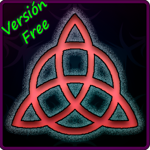 Libro de Hechizos y rituales de magia Versión Free icon