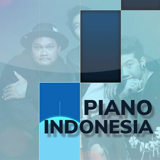 Tap Tiles Piano Lagu Indonesia icon