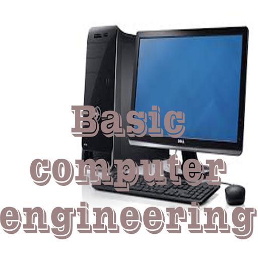 Basic computer engineering notes for rgpv icon