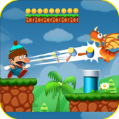 Super Hat-Boy Adventure icon