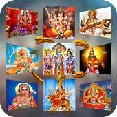 All God Wallpapers HD