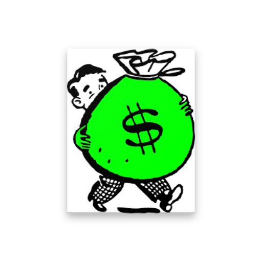 Make Money Online Fast. icon