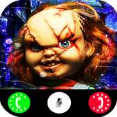 Call From Chucky Doll on 9Apps