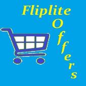 Fliplite Offers icon