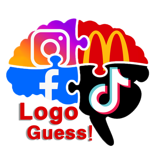 Logo Guess : Quiz Play &amp; Learn icon