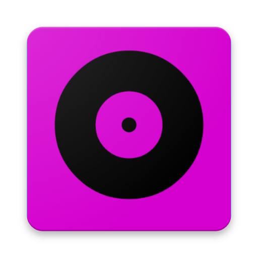 XO - плеер для музыки icon