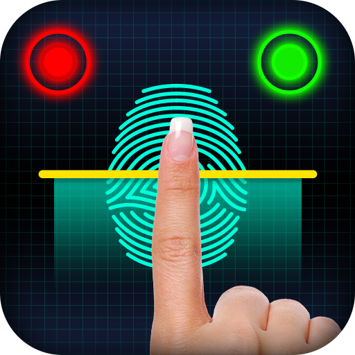 Lie Detector Test Prank icon