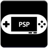 Emulator For PSP icon
