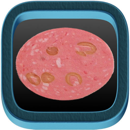 100 Camadas de Mortadela icon