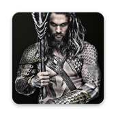 Aquaman Hero Wallpaper on 9Apps