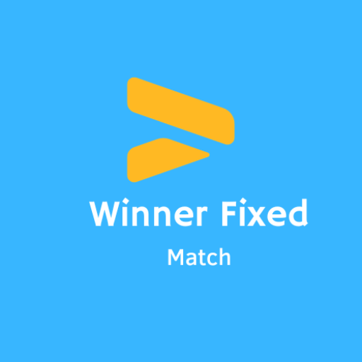 WINNER FIXED EXPERT icon