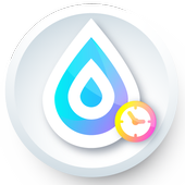 Water Drinking Reminder: Daily Habit Tracker icon