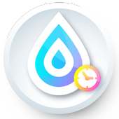 Water Drinking Reminder: Daily Habit Tracker