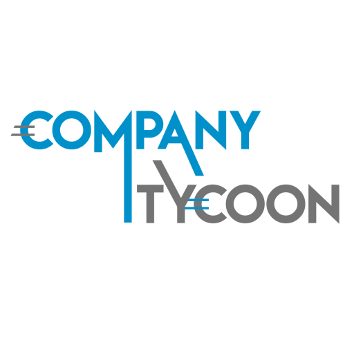 Company Tycoon icon
