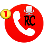 Voice Recorder &amp; Call Recorder icon