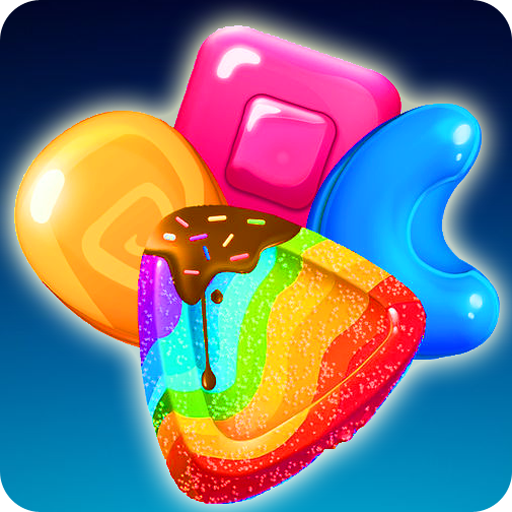 Candy Match 3 Mania icon
