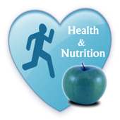 Health and Nutrition Guide on 9Apps