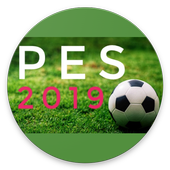 PES 19 :MANUAL icon