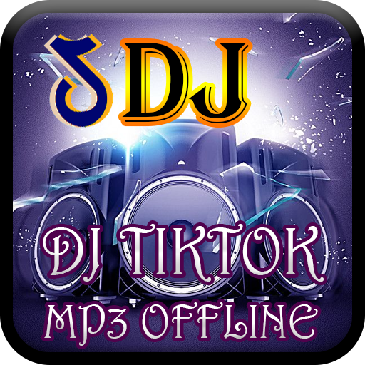 DJ Oh Angin Bisikan Padanya Tik Tok 2021 Offline icon