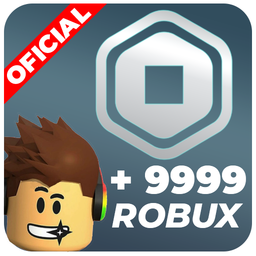 Free Robux icon