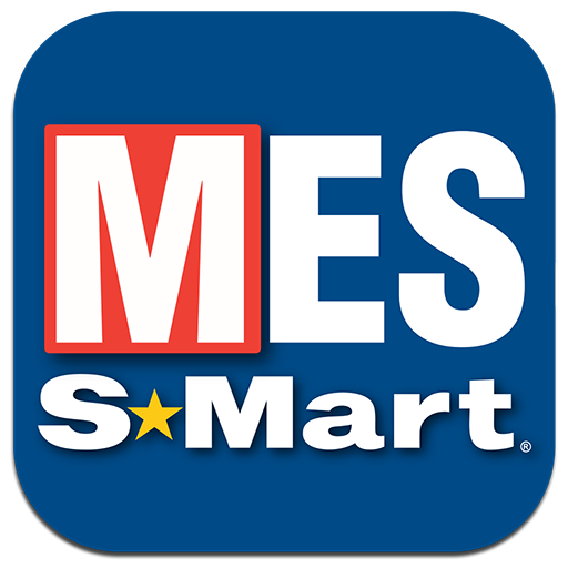 Monedero Electrónico S-Mart icon