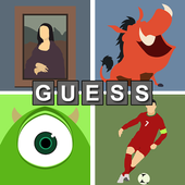 Guess The Icon icon
