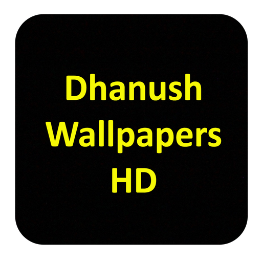 Dhanush Wallpapers HD icon