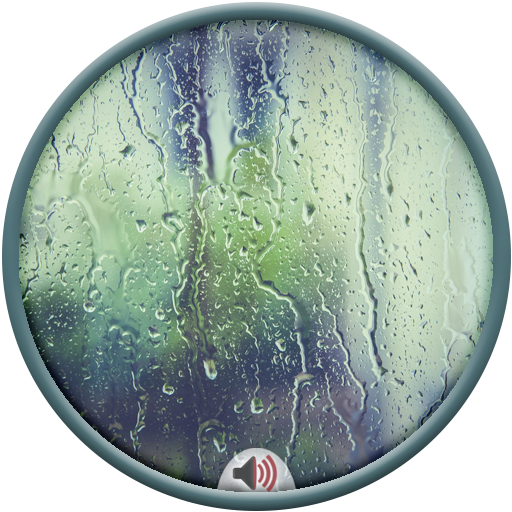 Rain Sounds icon