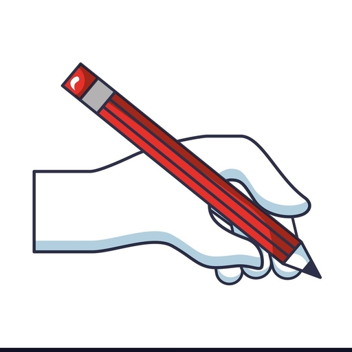 HandWriter - Convert text to handwriting icon