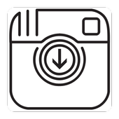 Insta Downloader icon