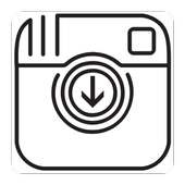 Insta Downloader on 9Apps