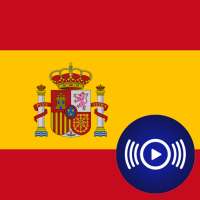 ES Radio - Spanish Online Radios on 9Apps