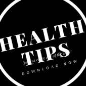 Health Tips for Man Body